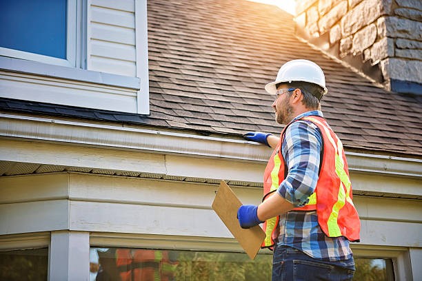 Licensed Roof Inspection service in Harmony, NC - Norken Roofing